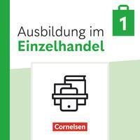 Cover: 9783064523722 | Ausbildung im Einzelhandel 1. Ausbildungsjahr. Fachkunde und...