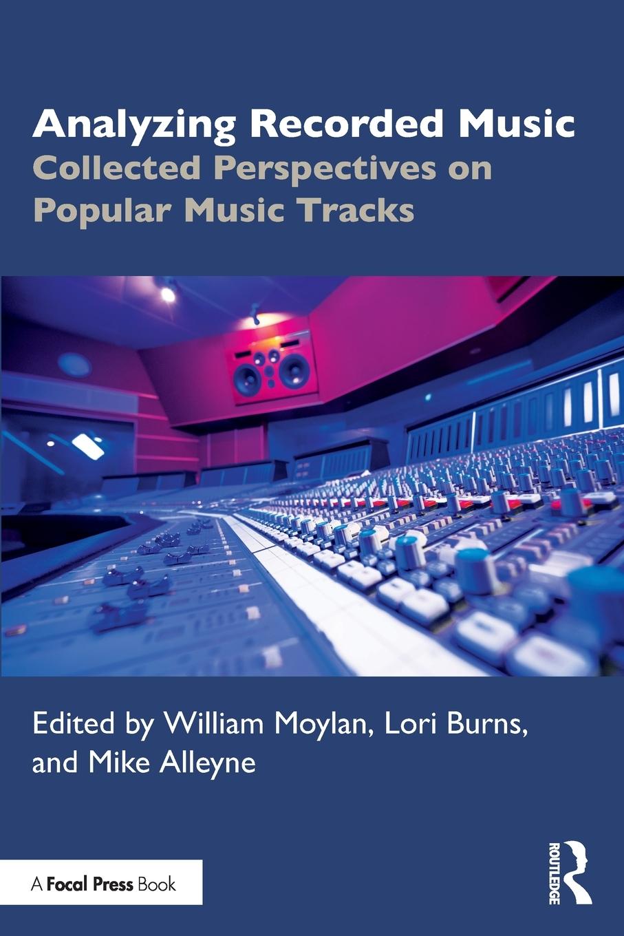 Cover: 9780367546311 | Analyzing Recorded Music | William Moylan (u. a.) | Taschenbuch | 2022