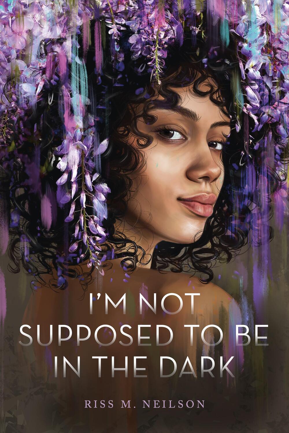 Cover: 9781250788535 | I'm Not Supposed to Be in the Dark | Riss M Neilson | Buch | Gebunden