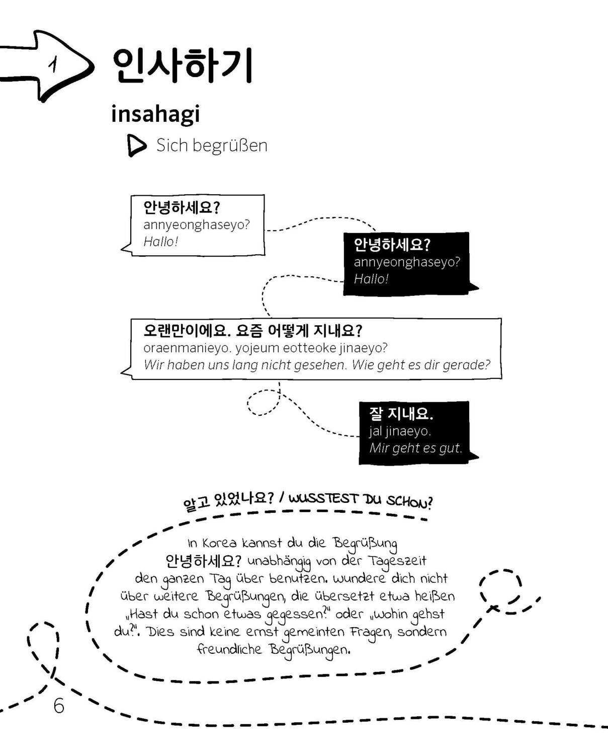 Bild: 9783125163393 | PONS Koreanisch Nie mehr sprachlos | Taschenbuch | PONS Dialoge | 2022