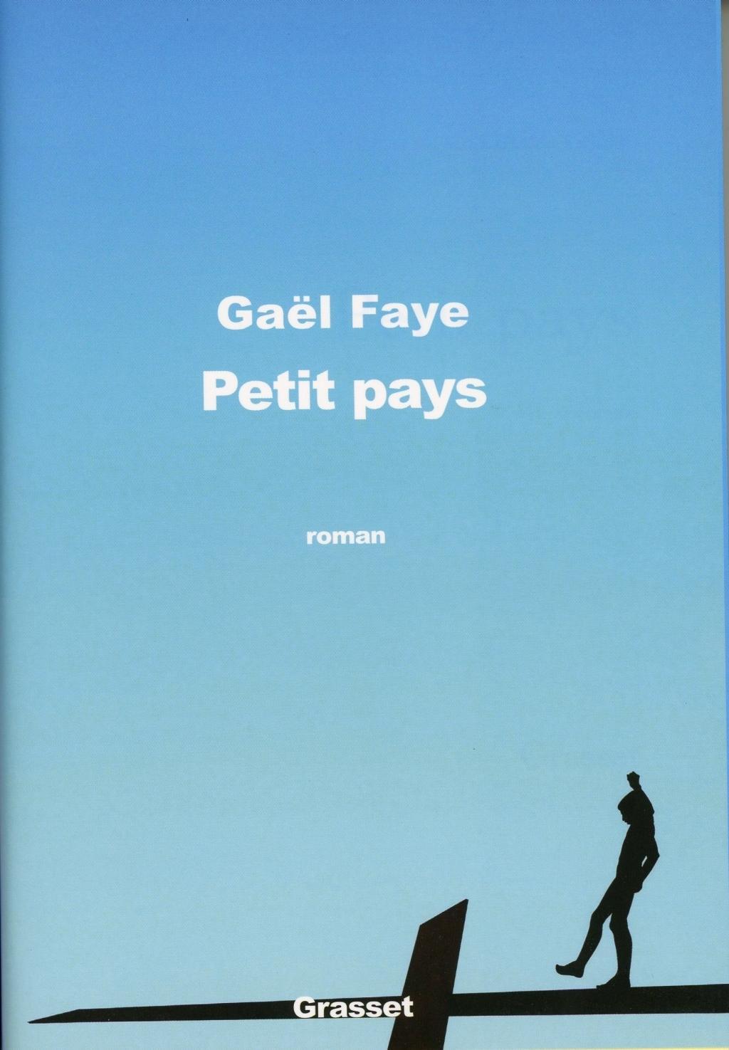 Cover: 9782246857334 | Petit pays | Roman | Gaël Faye | Taschenbuch | 217 S. | Französisch