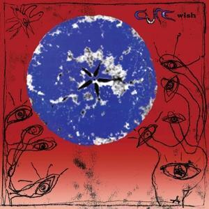 Cover: 602435793221 | Wish (30th Anniversary Edition/1CD Remastered) | The Cure | Audio-CD