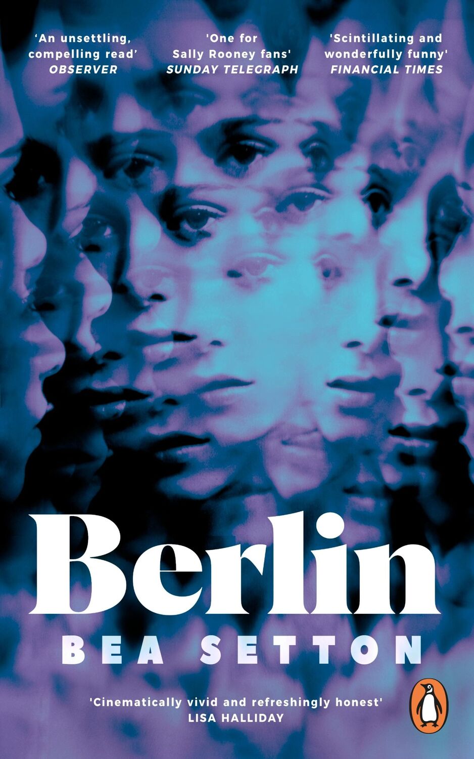 Cover: 9781804991039 | Berlin | Bea Setton | Taschenbuch | B-format paperback | 256 S. | 2023