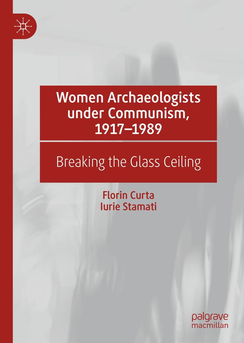 Cover: 9783030875190 | Women Archaeologists under Communism, 1917-1989 | Stamati (u. a.)