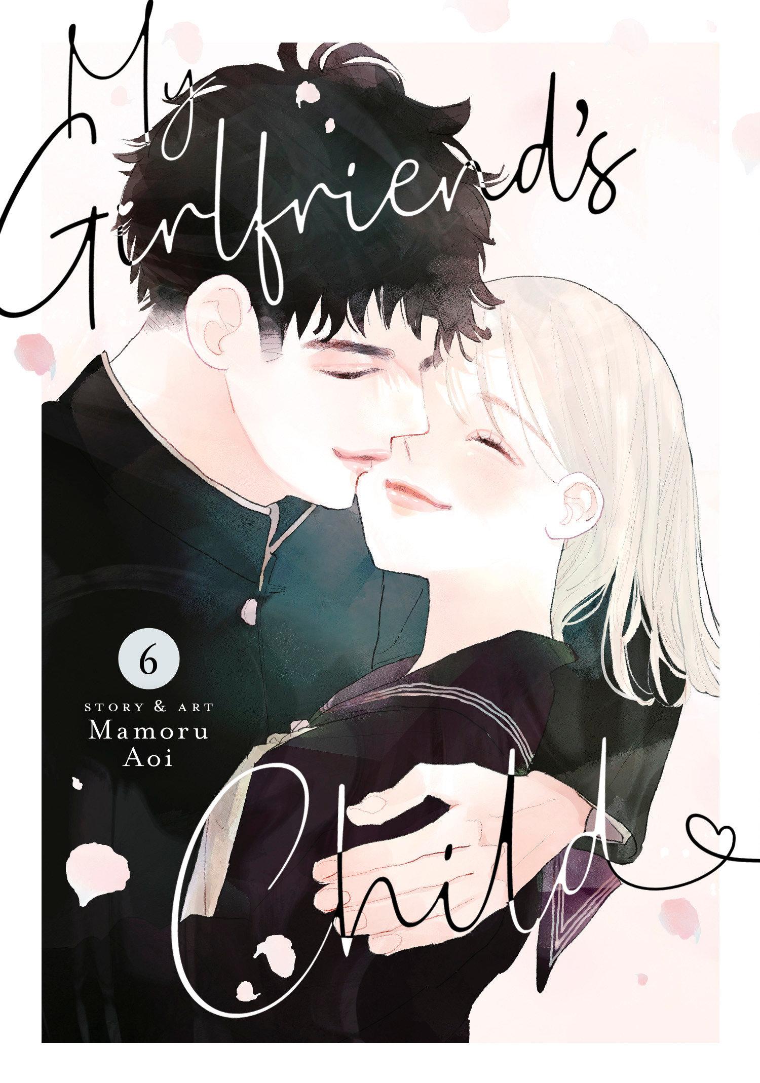 Cover: 9798891600485 | My Girlfriend's Child Vol. 6 | Mamoru Aoi | Taschenbuch | Englisch