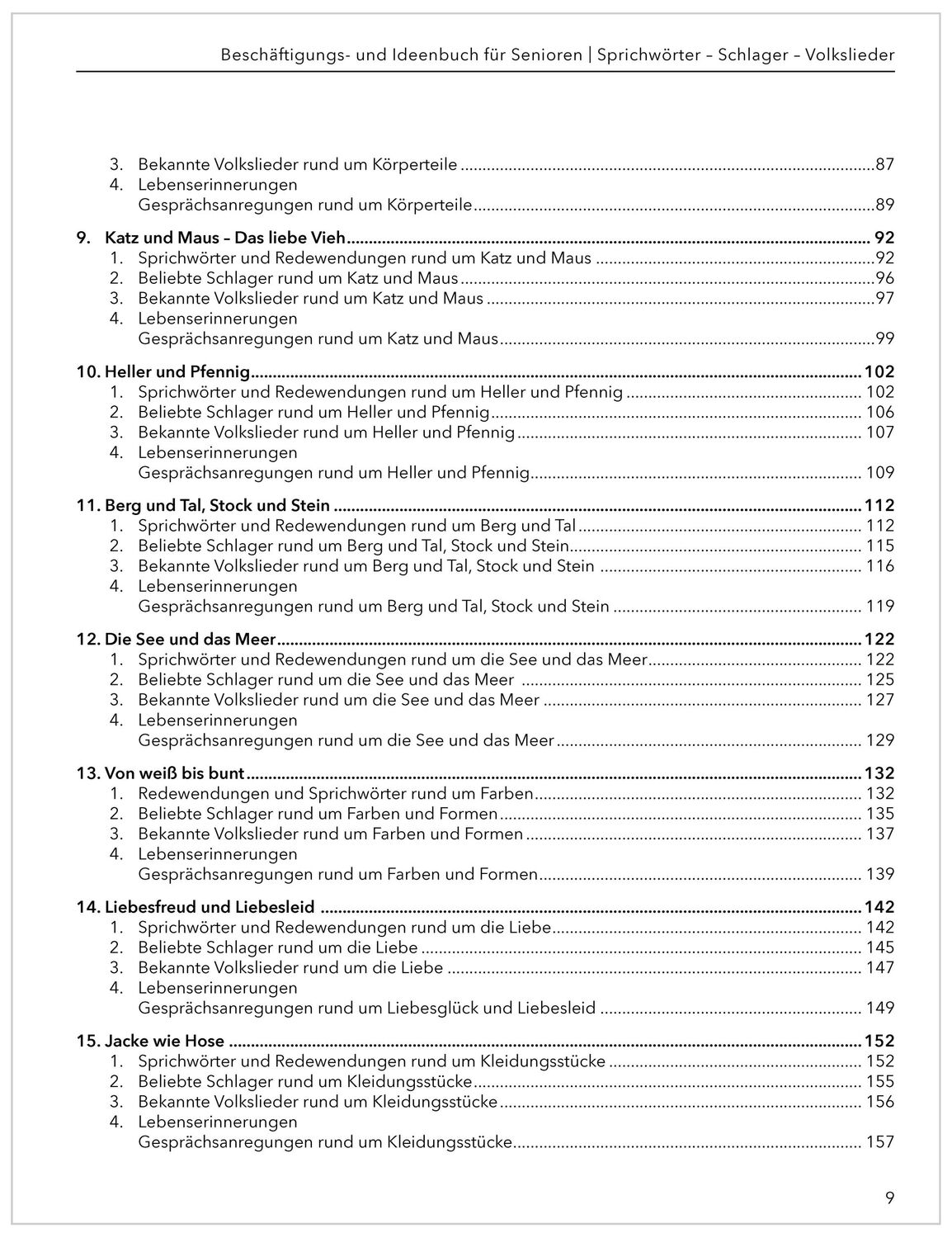 Bild: 9783944360980 | Das große Beschäftigungs- und Ideenbuch für Senioren | Linus Paul