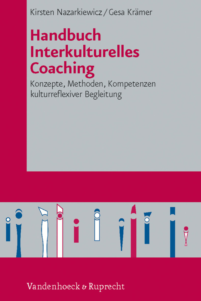 Cover: 9783525403402 | Handbuch Interkulturelles Coaching | Kirsten Nazarkiewicz (u. a.)