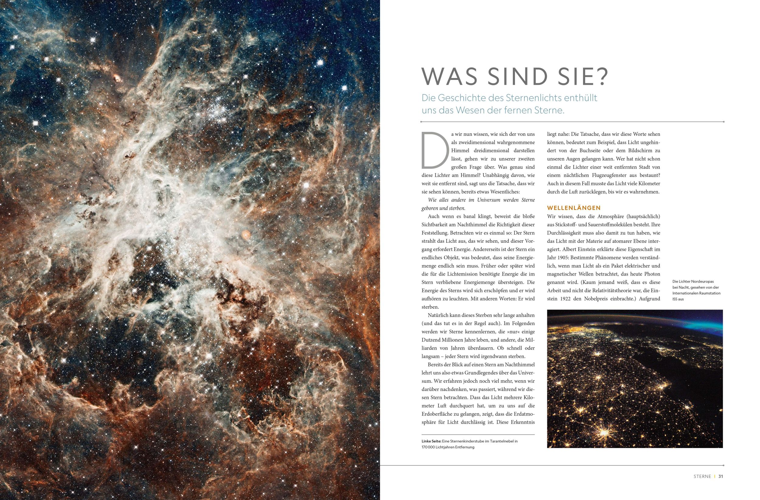 Bild: 9783987010613 | Das große Buch der Astronomie | Buch | 432 S. | Deutsch | 2024