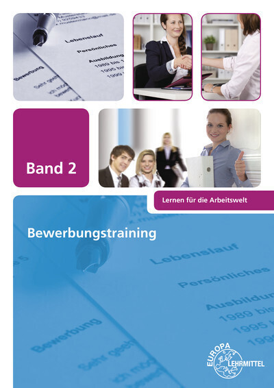 Cover: 9783808526385 | Bewerbungstraining | Heike Trojan | Taschenbuch | Deutsch | 2016