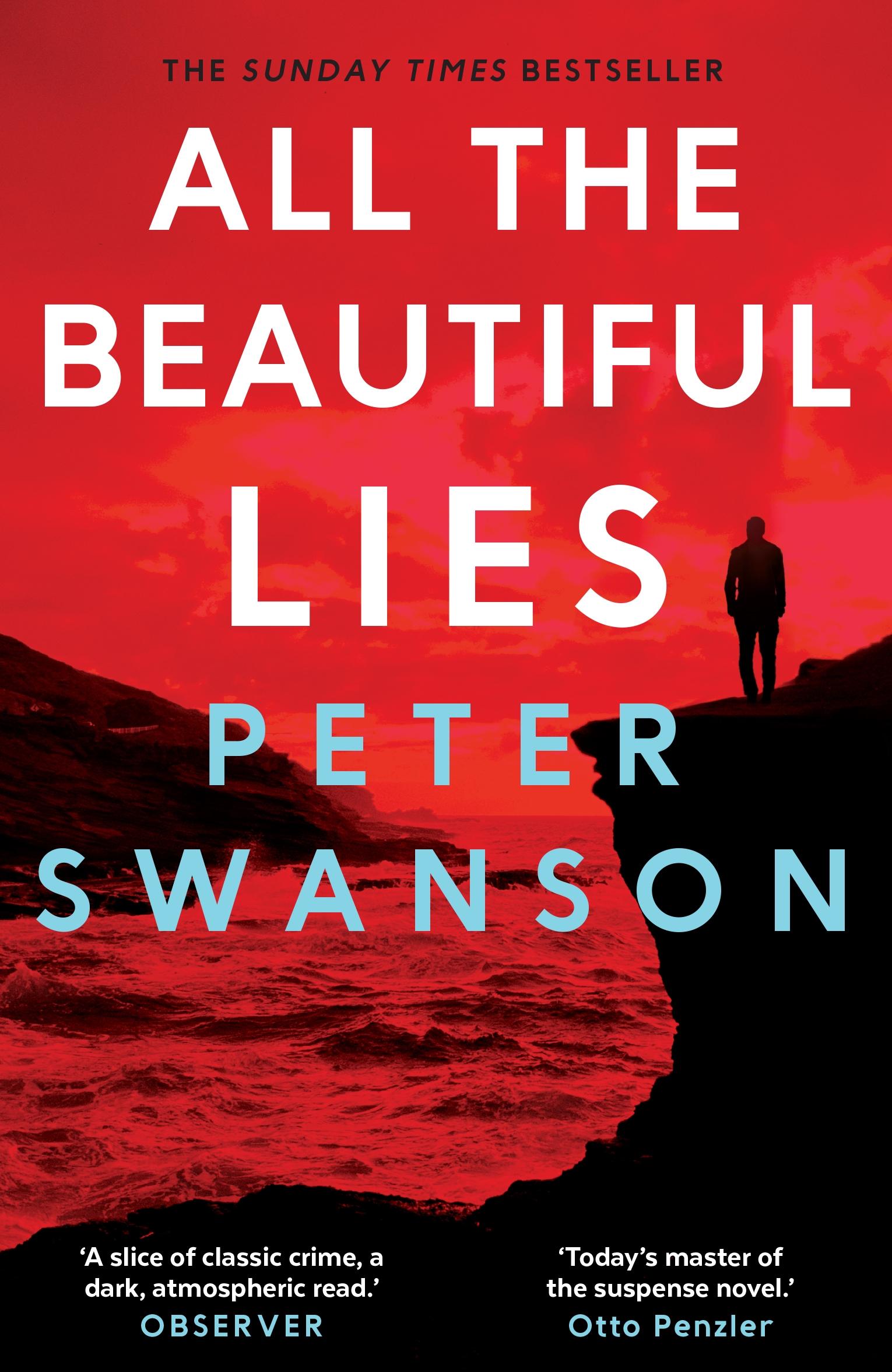 Cover: 9780571327218 | All the Beautiful Lies | Peter Swanson | Taschenbuch | Englisch | 2019