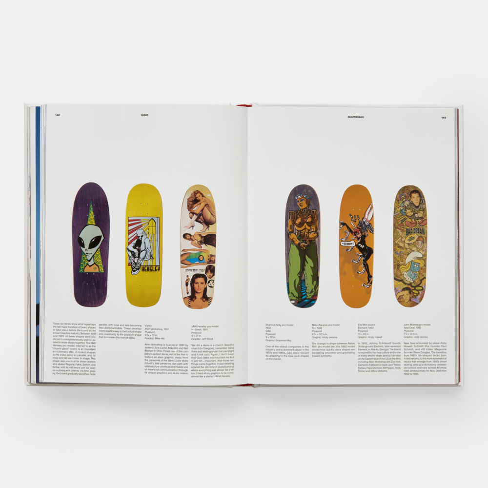 Bild: 9781838667498 | Skateboard | Jonathan Olivares | Buch | 240 S. | Englisch | 2024