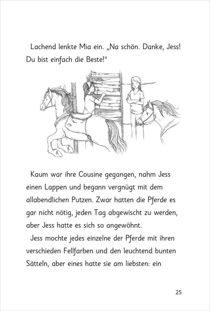 Bild: 9783845850818 | Zauberponys - Magische Sommergeschichten | Sue Bentley | Buch | 256 S.