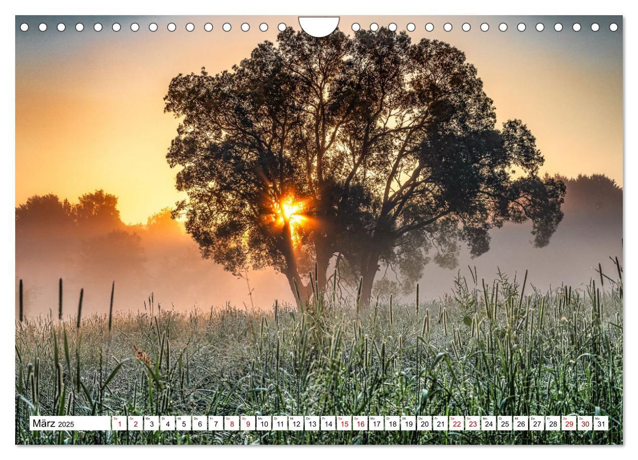 Bild: 9783383866739 | Schönes Erzgebirge (Wandkalender 2025 DIN A4 quer), CALVENDO...