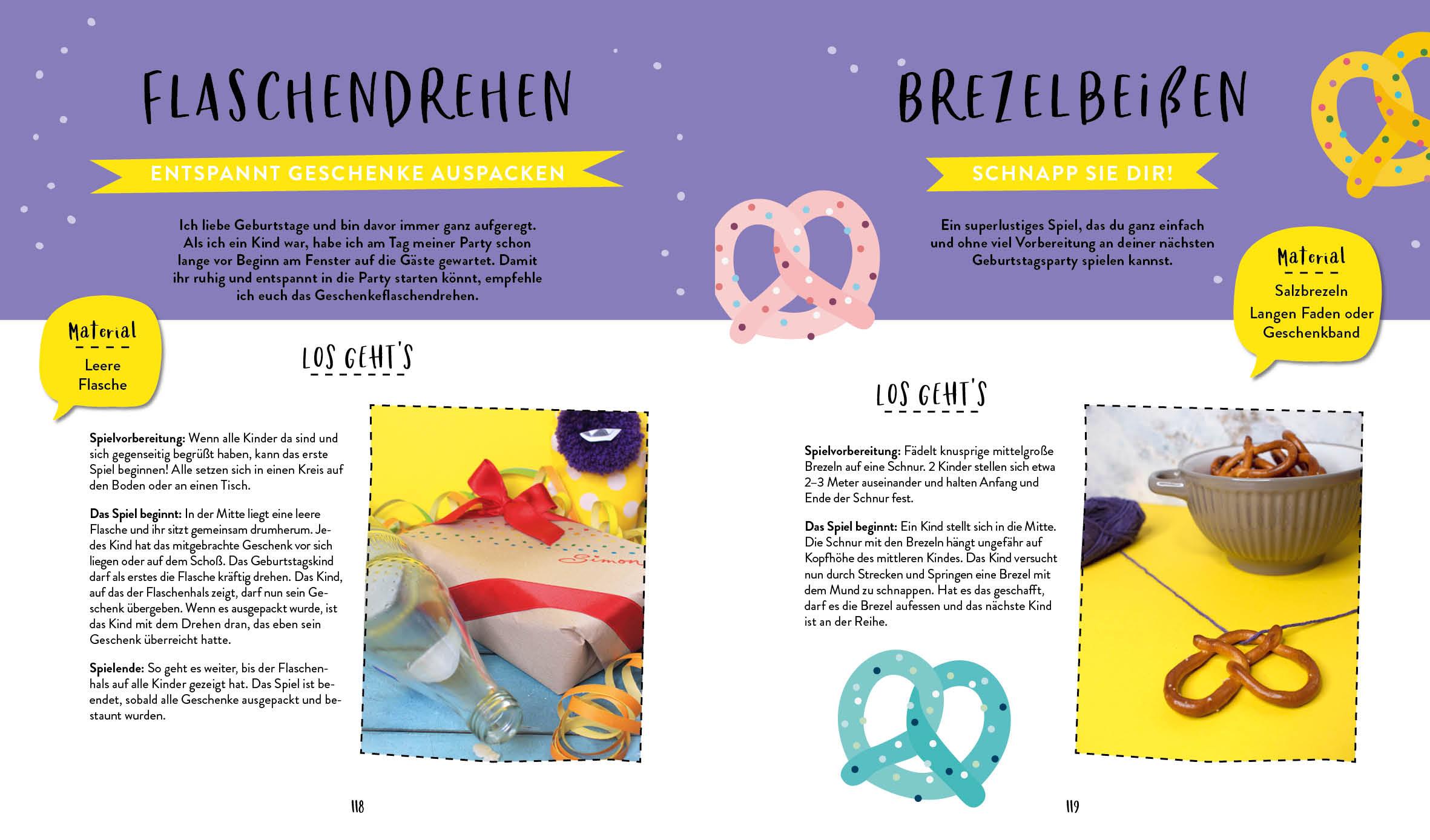 Bild: 9783745912746 | Eintausendundeine Idee (1001) - Das Kreativbuch | Nadine Voigt | Buch