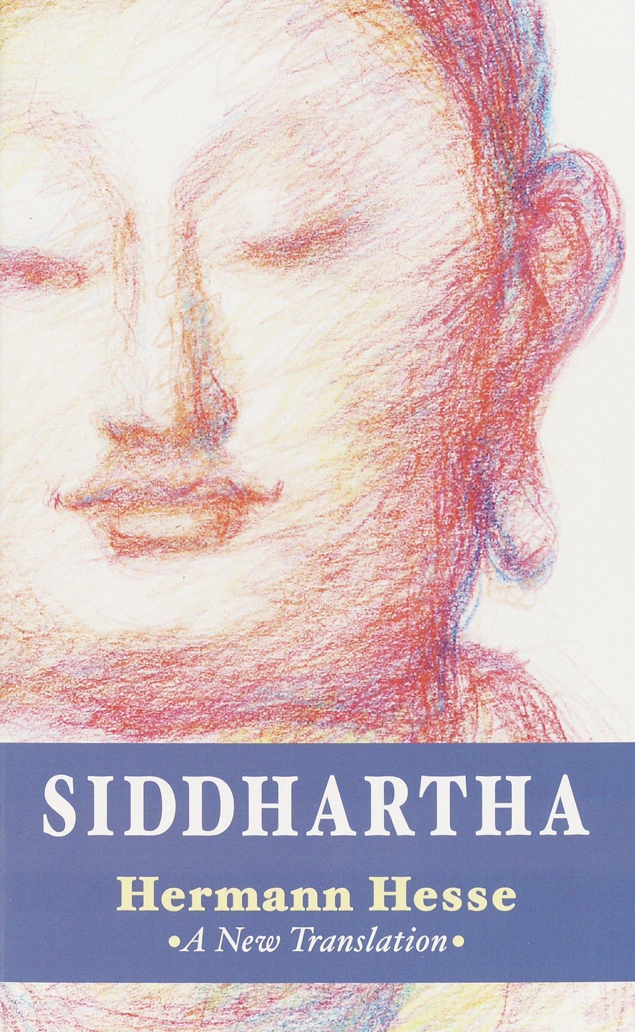 Cover: 9781590302279 | Siddhartha | Hermann Hesse | Taschenbuch | 152 S. | Englisch | 2005