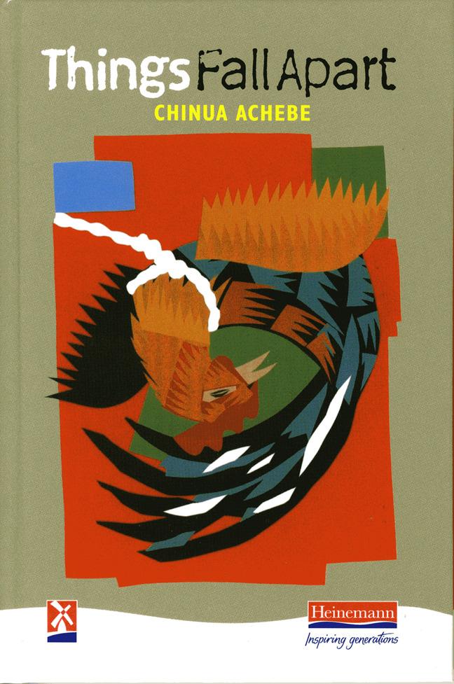 Cover: 9780435121624 | Things Fall Apart | Chinua Achebe | Buch | Gebunden | Englisch