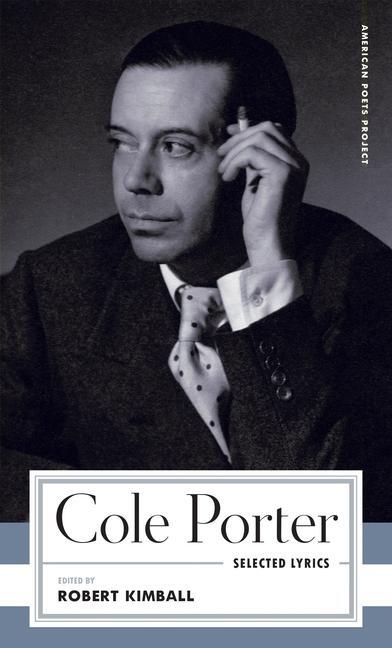 Cover: 9781598537949 | Cole Porter: Selected Lyrics | Cole Porter | Taschenbuch | Englisch