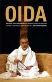 Cover: 9783923854592 | Zwischen den Welten | Yoshi Oida | Taschenbuch | 256 S. | Deutsch