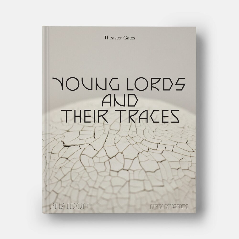 Bild: 9781838666101 | Theaster Gates, Young Lords and Their Traces | Gioni (u. a.) | Buch