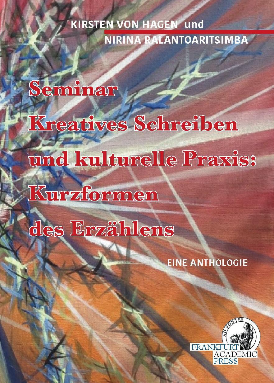 Cover: 9783866384408 | Seminar: Kreatives Schreiben und kulturelle Praxis | Hagen (u. a.)