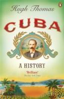 Cover: 9780141034508 | Cuba | A History | Hugh Thomas | Taschenbuch | Kartoniert / Broschiert