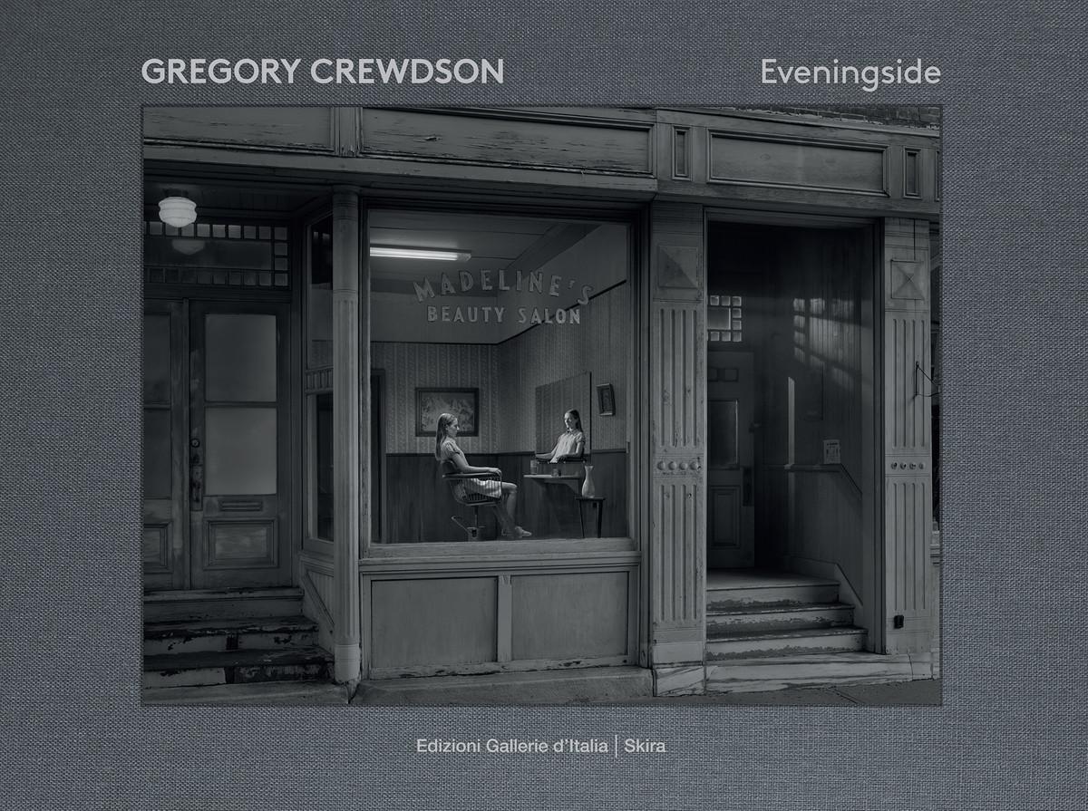 Bild: 9788857248424 | Gregory Crewdson | Eveningside 2012-2022 | JEAN-CHARLES VERGNE | Buch