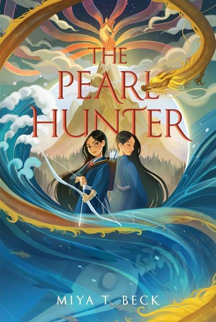 Cover: 9780063238206 | The Pearl Hunter | Miya T. Beck | Taschenbuch | 2024