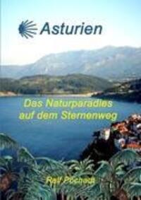 Cover: 9783844807226 | Asturien | Das Naturparadies auf dem Sternenweg | Ralf Pochadt | Buch