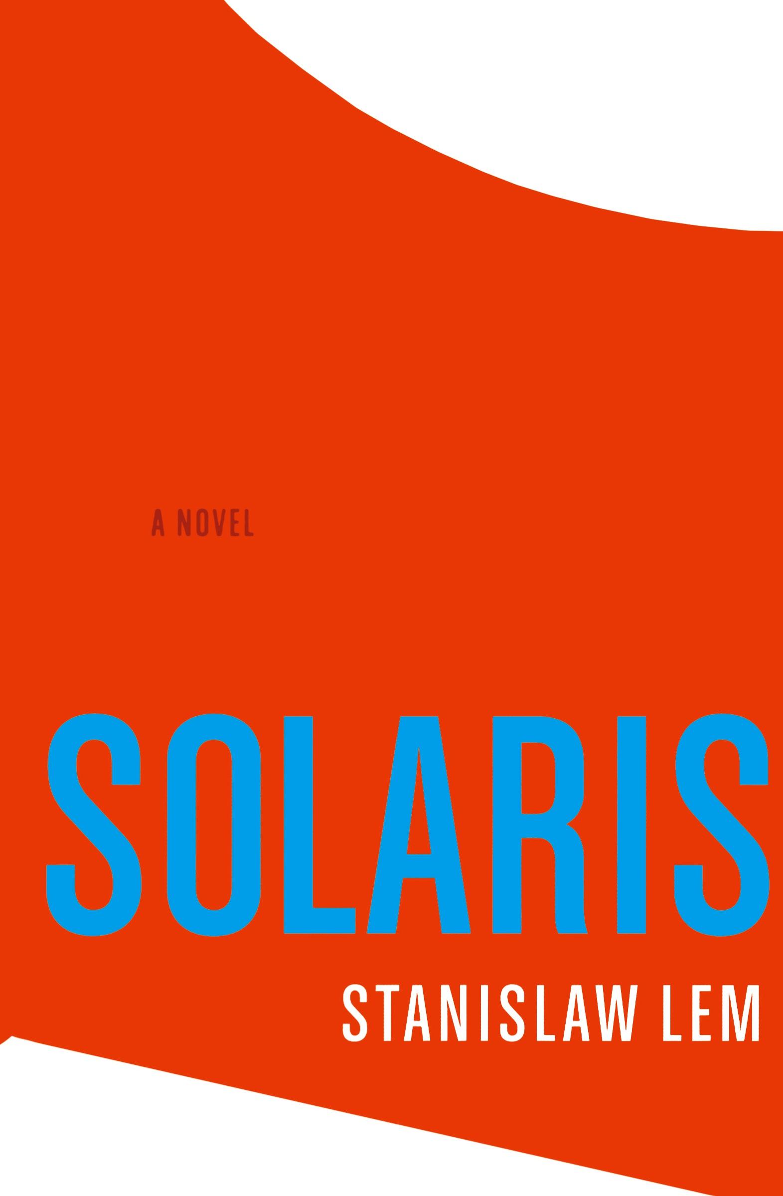 Cover: 9780156027601 | Solaris | Stanislaw Lem | Taschenbuch | Englisch | 2002