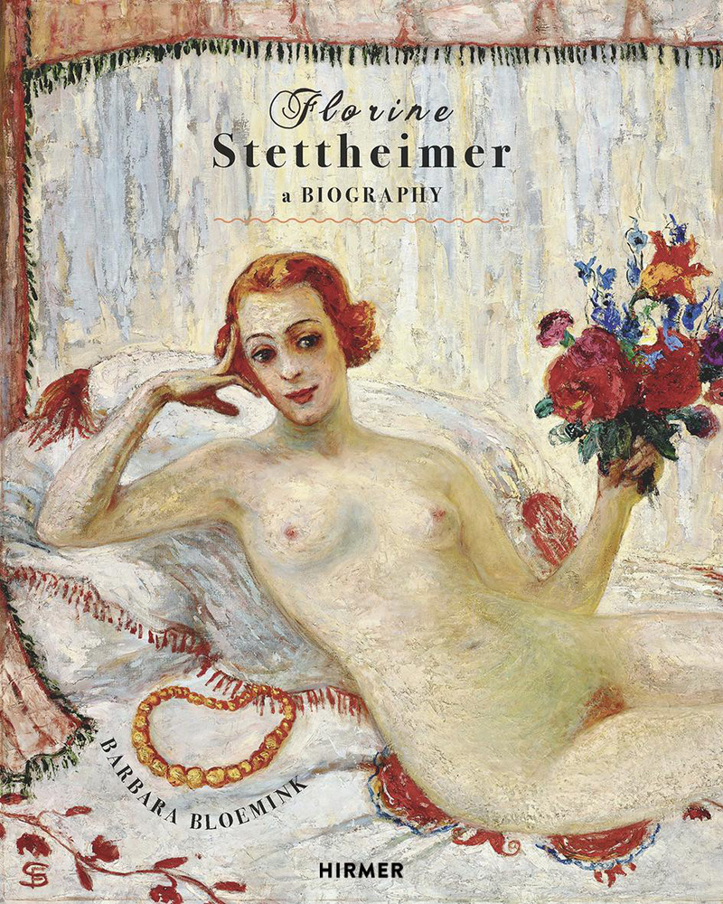 Cover: 9783777438344 | Florine Stettheimer | A Biography | Barbara Bloemink | Buch | 432 S.