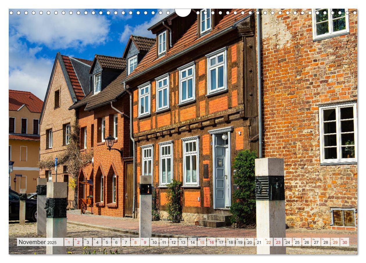 Bild: 9783435243242 | Waren Müritz Impressionen (Wandkalender 2025 DIN A3 quer), CALVENDO...