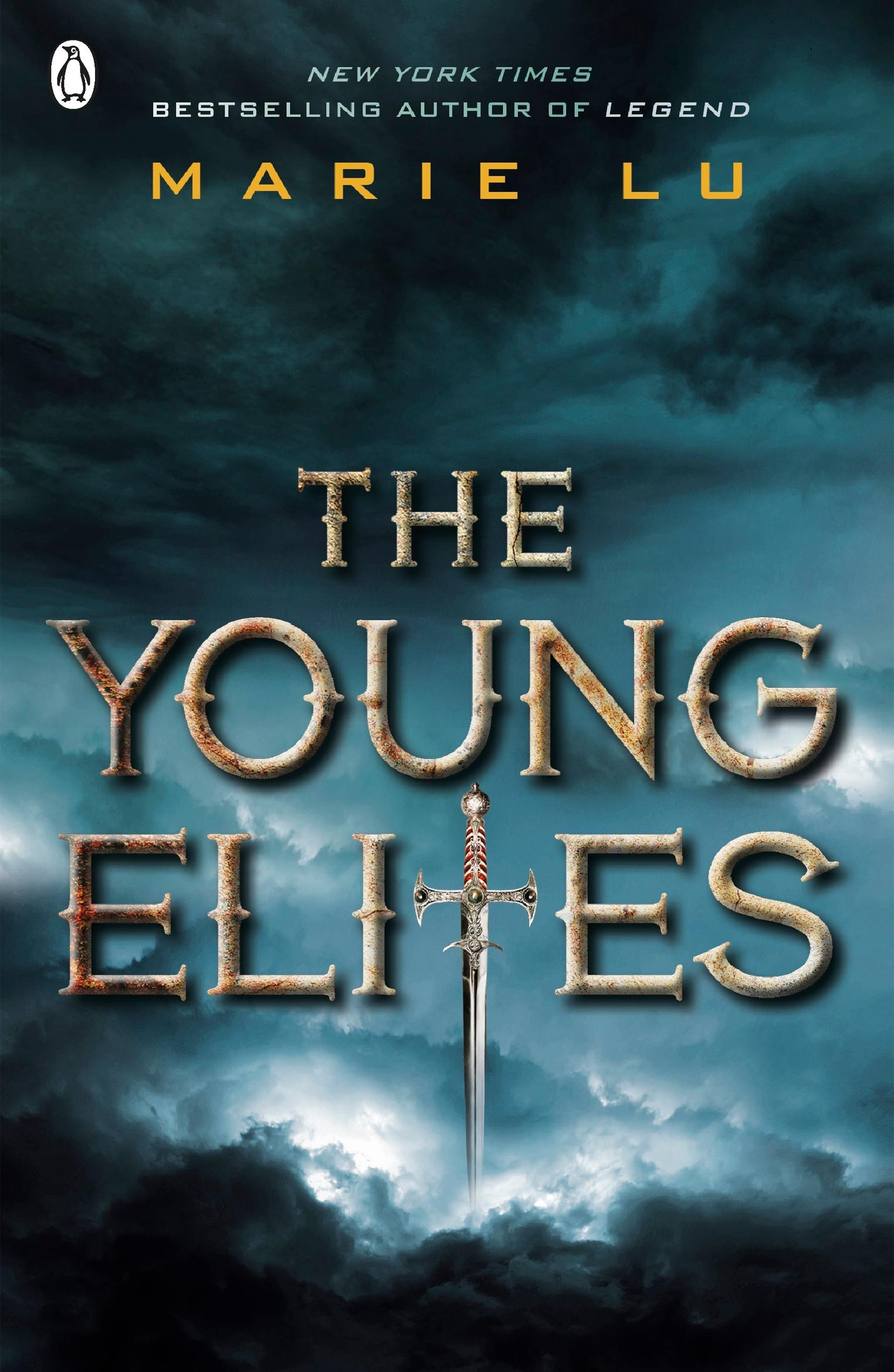 Cover: 9780141361826 | The Young Elites | Marie Lu | Taschenbuch | 358 S. | Englisch | 2015