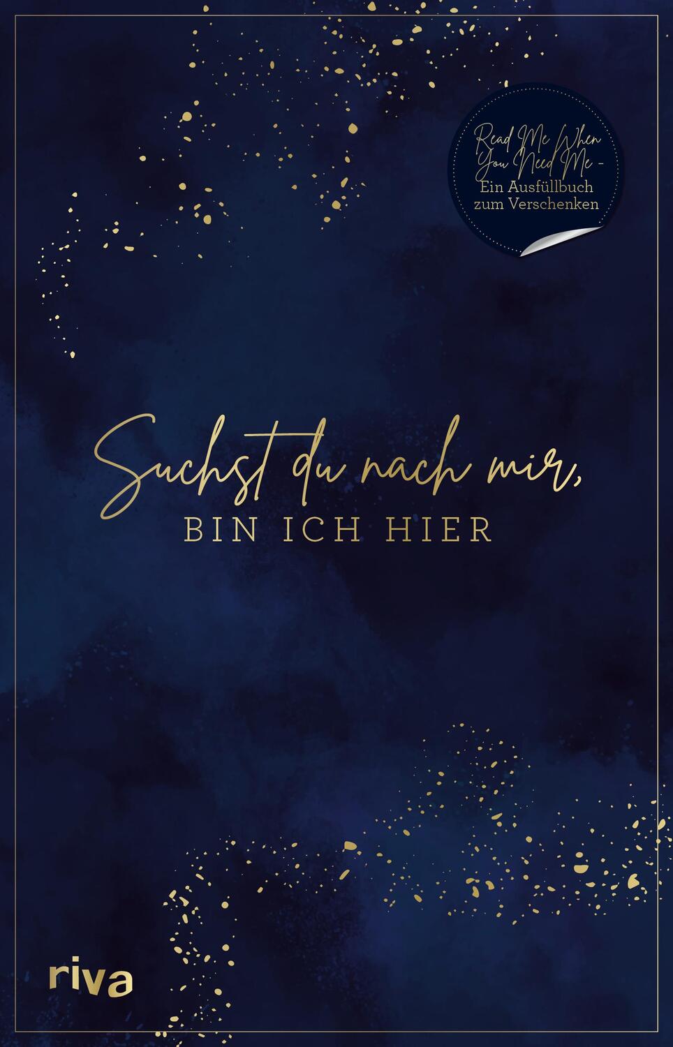 Cover: 9783742320056 | Suchst du nach mir, bin ich hier | Emma Sonnefeldt | Buch | 64 S.