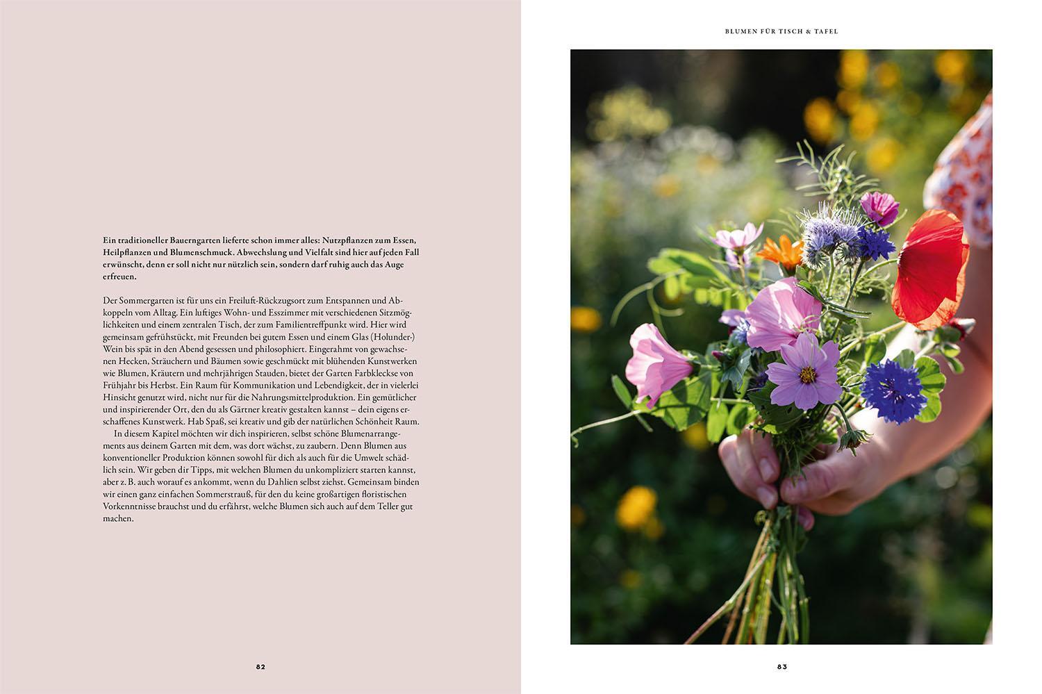 Bild: 9783440177808 | Slow Gardening | Elisabeth Grindmayer (u. a.) | Buch | 192 S. | 2024