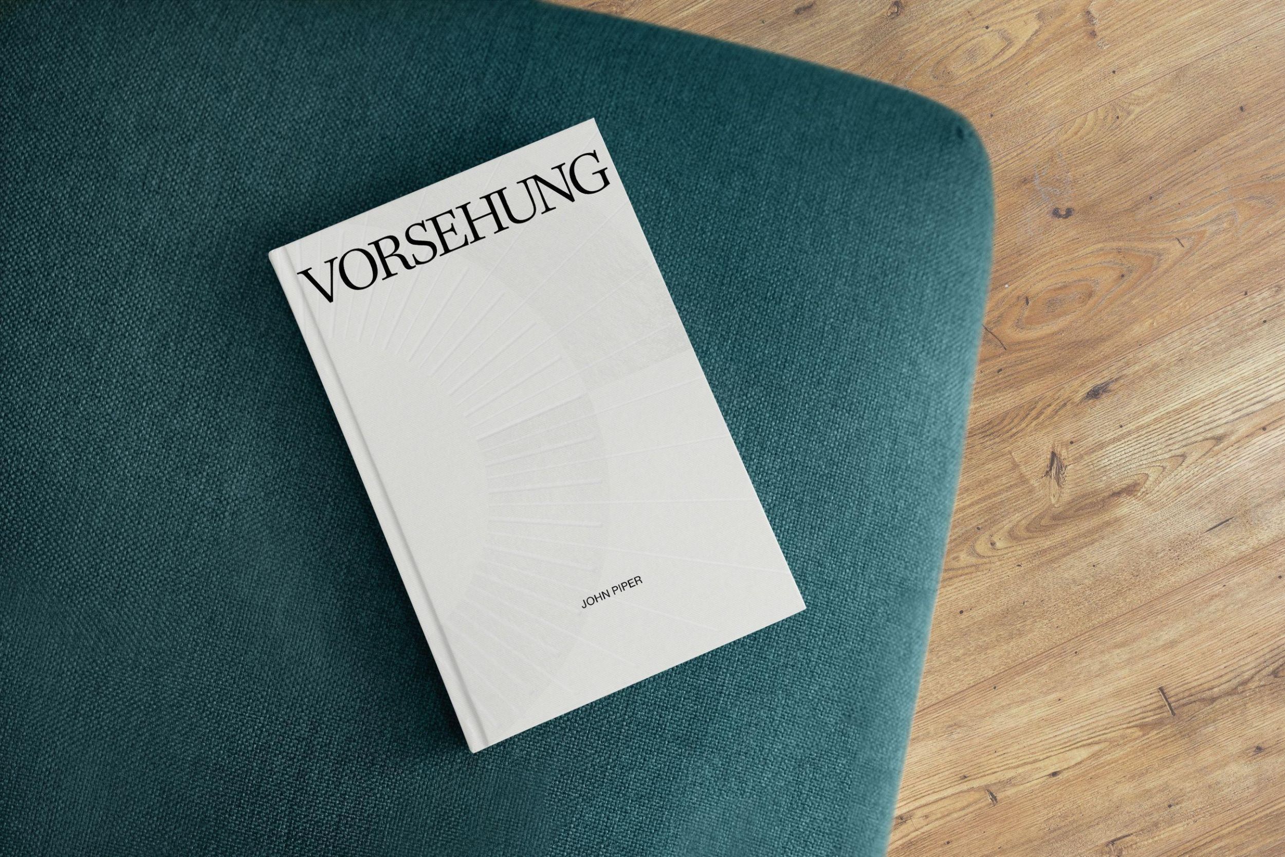 Bild: 9783986650049 | Vorsehung | John Piper | Buch | 694 S. | Deutsch | 2022