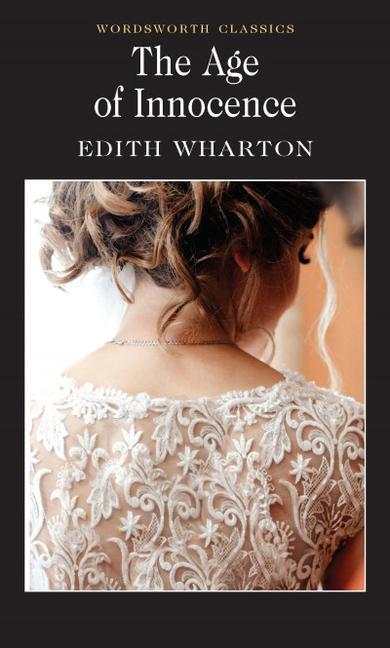 Cover: 9781853262104 | The Age of Innocence | Edith Wharton | Taschenbuch | Englisch | 1994