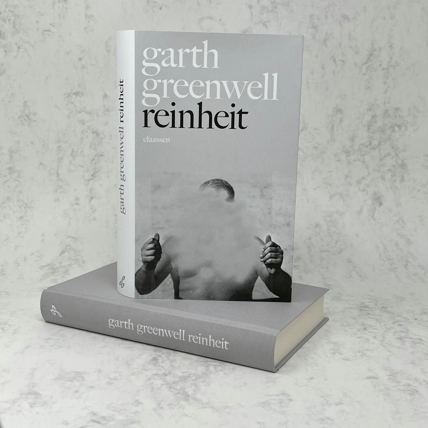 Bild: 9783546100298 | Reinheit | Garth Greenwell | Buch | 304 S. | Deutsch | 2022 | Claassen