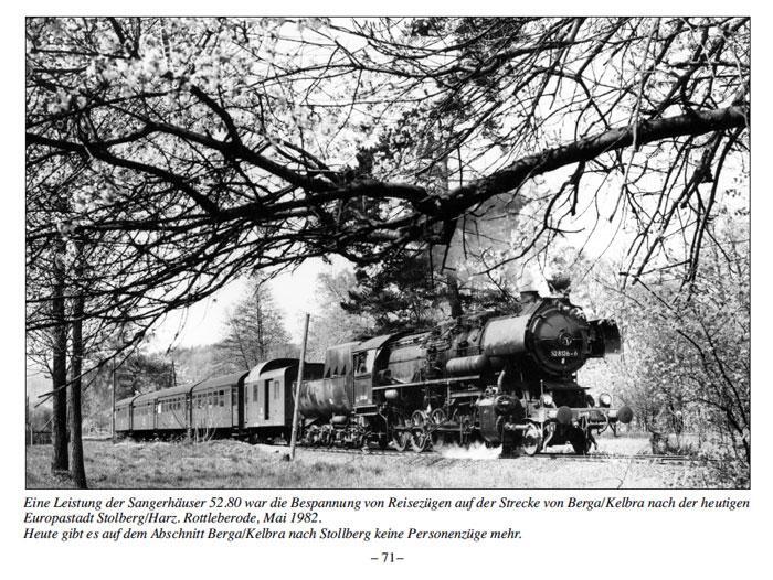 Bild: 9783867773478 | Dampflokfotos 1 | Deutsche Reichsbahn 1970-1987 | Günter Scheibe