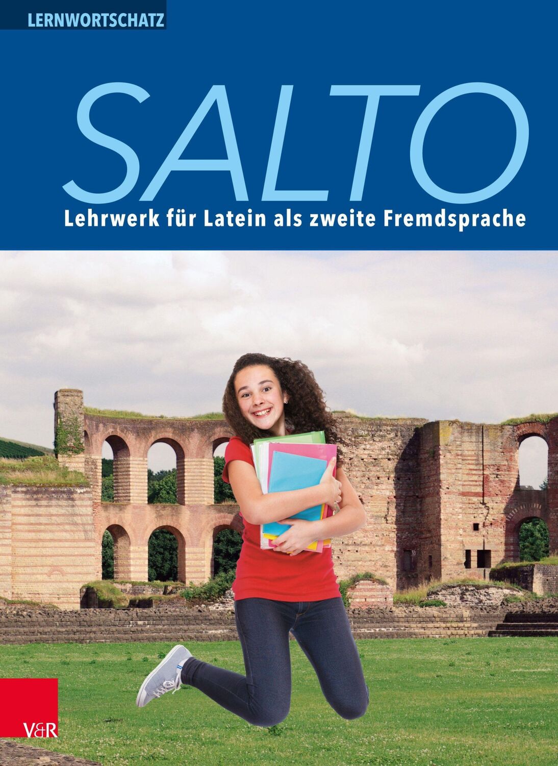 Cover: 9783525717820 | Salto Lernwortschatz | Henning Haselmann (u. a.) | Taschenbuch | 46 S.