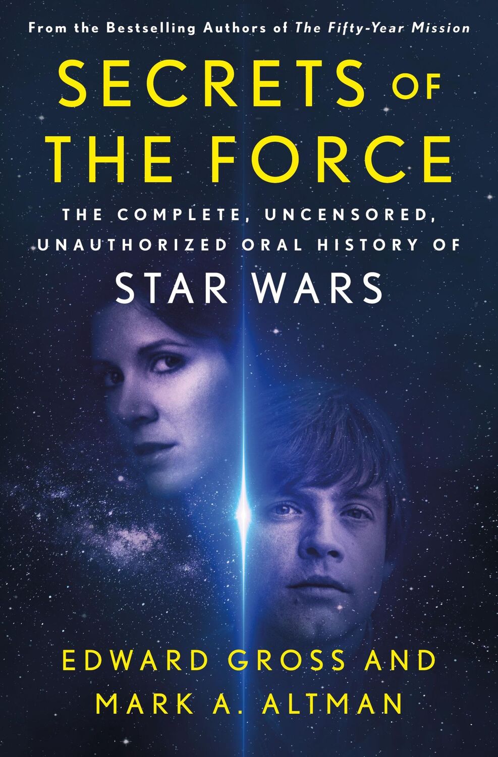 Cover: 9781250236876 | Secrets of the Force | Edward Gross (u. a.) | Buch | Englisch | 2021