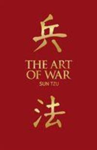 Cover: 9781784042028 | The Art of War | Sun Tzu | Buch | Gebunden | Englisch | 2014