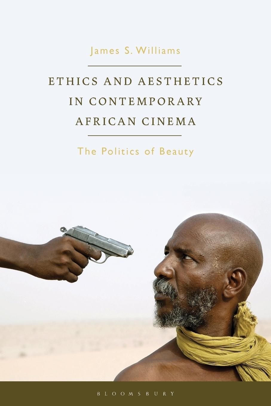 Cover: 9781350194403 | Ethics and Aesthetics in Contemporary African Cinema | Williams | Buch