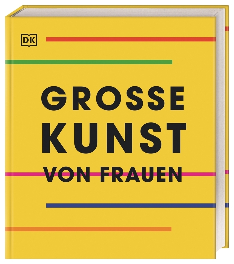 Cover: 9783831042937 | Große Kunst von Frauen | Claudia Theis-Passaro (u. a.) | Buch | 464 S.