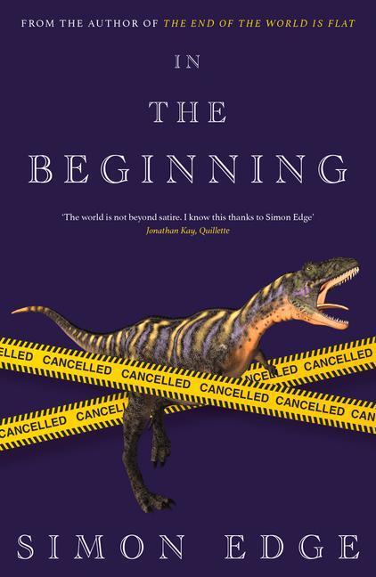 Cover: 9781785633546 | In the Beginning | Simon Edge | Taschenbuch | Kartoniert / Broschiert