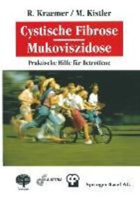 Cover: 9783764326944 | Cystische Fibrose/Mukoviszidose | Praktische Hilfe für Betroffene