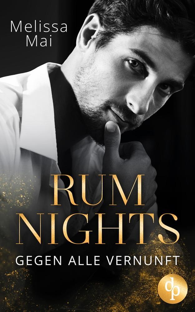 Cover: 9783987781520 | Rum Nights | Gegen alle Vernunft | Melissa Mai | Taschenbuch | 368 S.