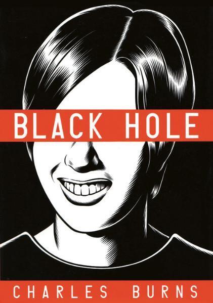 Cover: 9783941099753 | Black Hole | Charles Burns | Taschenbuch | 368 S. | Deutsch | 2011