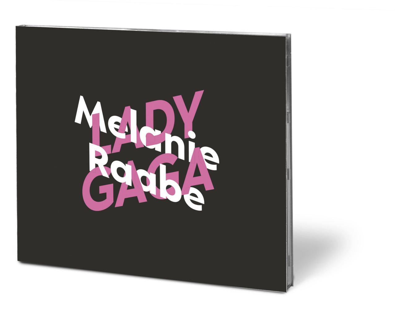 Bild: 9783839818596 | Melanie Raabe über Lady Gaga, 2 Audio-CD | Melanie Raabe | Audio-CD