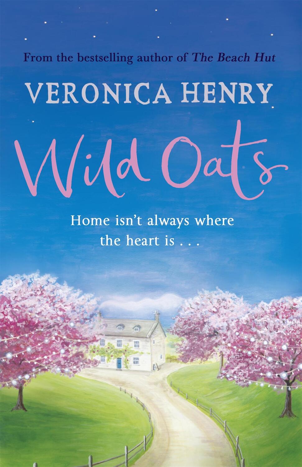 Cover: 9781409146919 | Wild Oats | Veronica Henry | Taschenbuch | Kartoniert / Broschiert