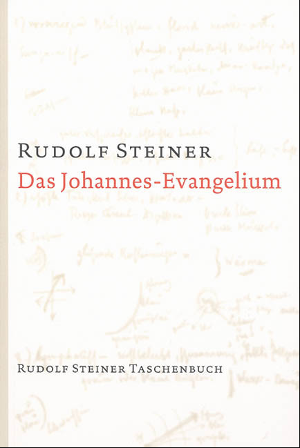 Cover: 9783727464409 | Das Johannes-Evangelium | Rudolf Steiner | Taschenbuch | 256 S. | 2016